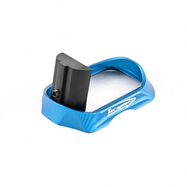 Tactical Magwell for Glock 17/34/45 Gen 5 - Toni System