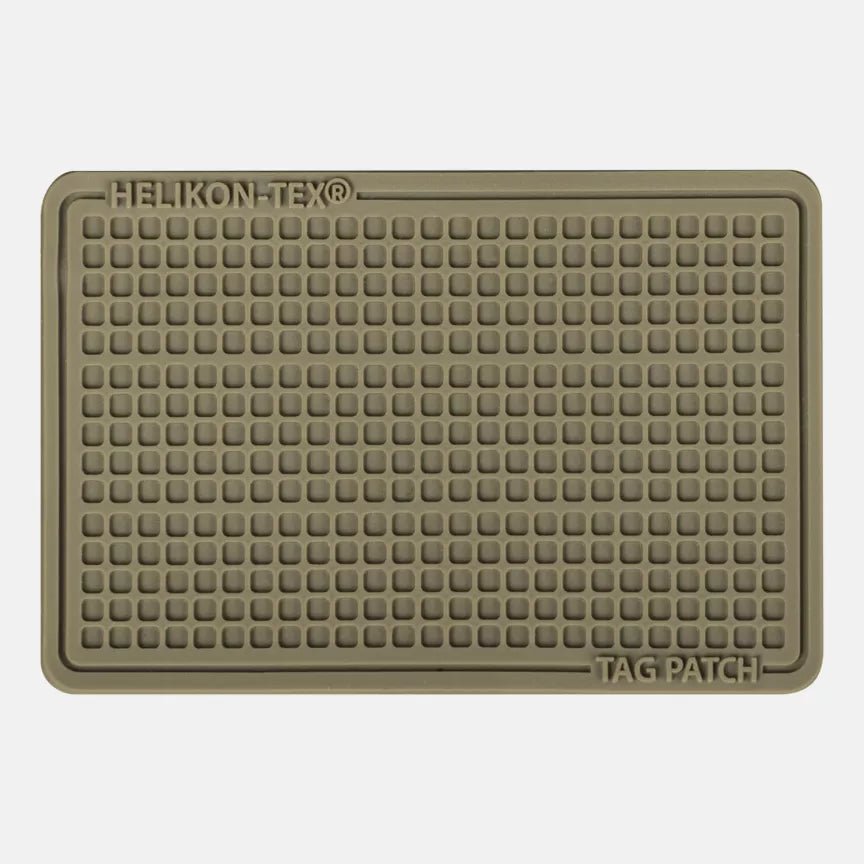 Tag Patch Set - 3 pcs. - Helikon-Tex