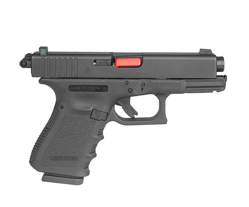 Taktisk kammerflagg, 9MM (5 - pakk) - FAB Defense