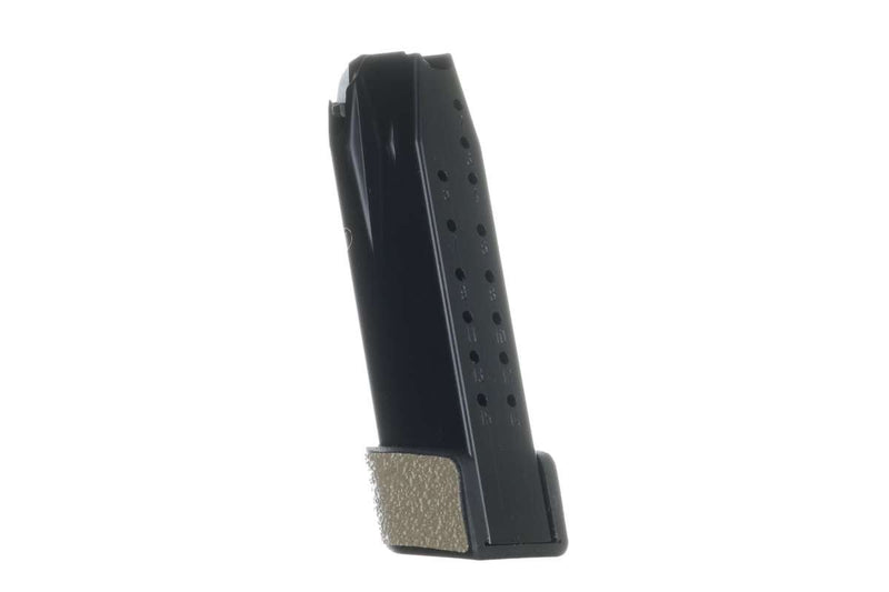 Talon Grips - Canik TP9 Elite SC 15Rd Extended Baseplate Grip - Talon Grips