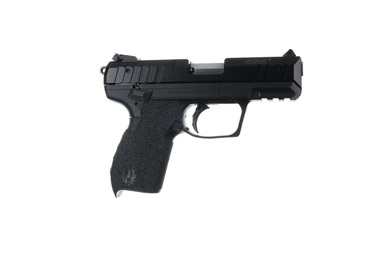 Talon Grips - Ruger SR22 - Talon Grips