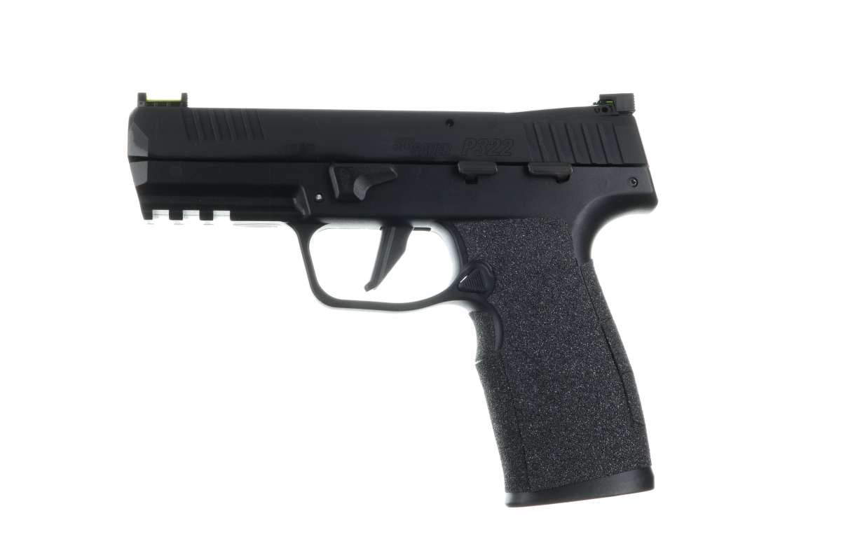 Talon Grips - Sig Sauer P322 - Talon Grips