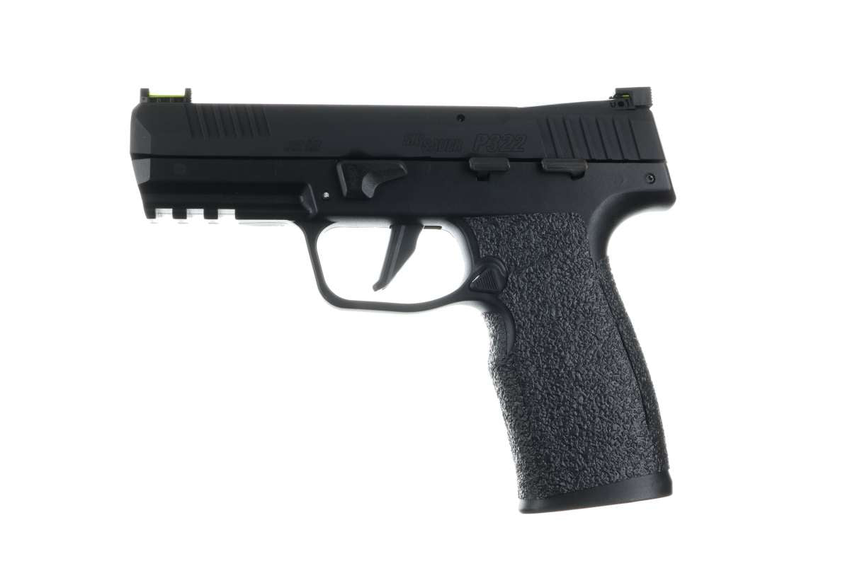 Talon Grips - Sig Sauer P322 - Talon Grips