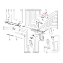 Tanfoglio Disconnector Pin Pin - Tanfoglio