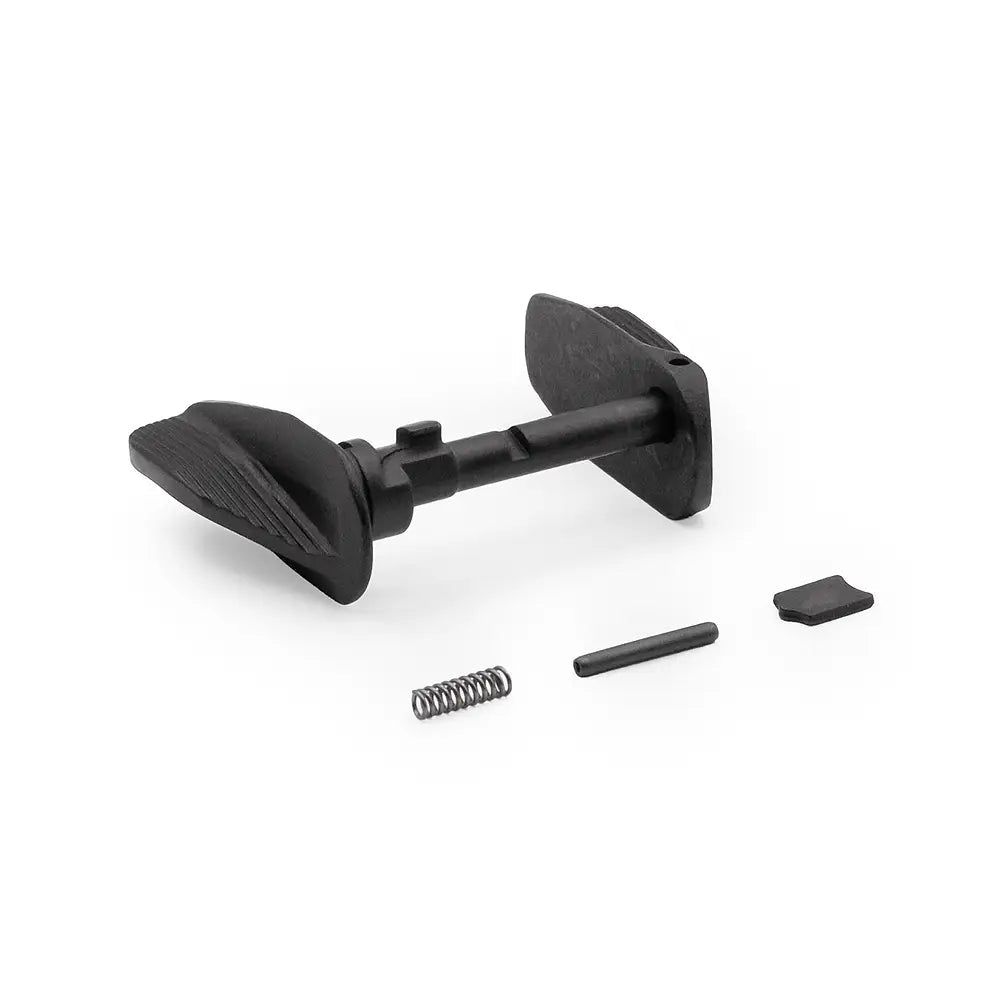 Tanfoglio Extended Ambidextrous Sear Safety for Polymer Frame - Tanfoglio