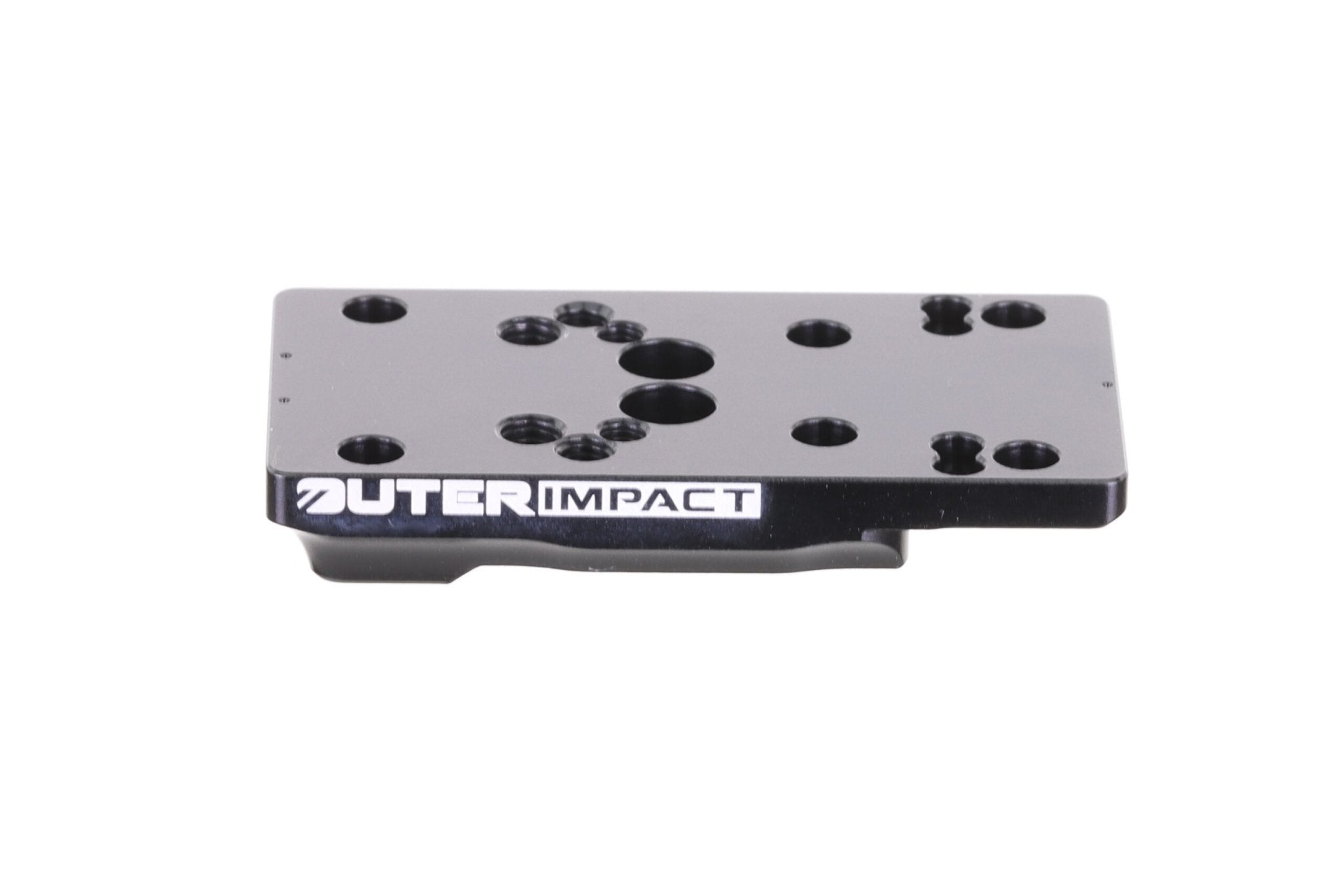 Tanfoglio Limited Master - Modular Red Dot Adapter - OuterImpact