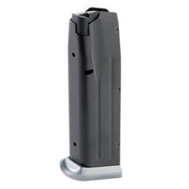 Tanfoglio Magazine Large Frame Mag Well, 9mm 17RD - Tanfoglio