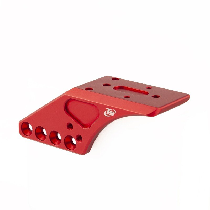 Tanfoglio Red Dot Mount for RMR/Holosun (Open) - Toni System