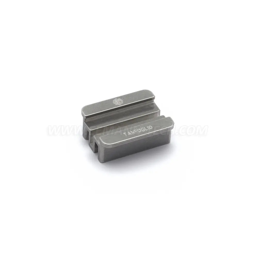 Tanfoglio Slide Lock Tool for Vise - Eemann Tech