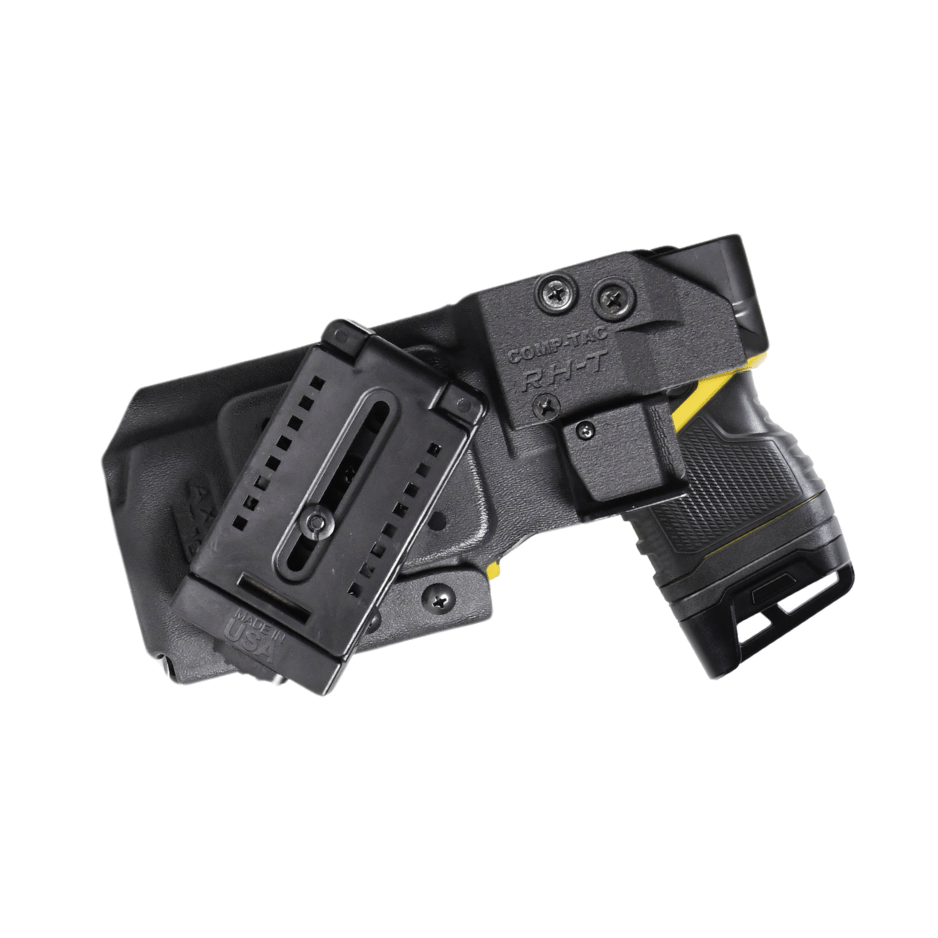 Taser 10 Hylster - Comp - Tac