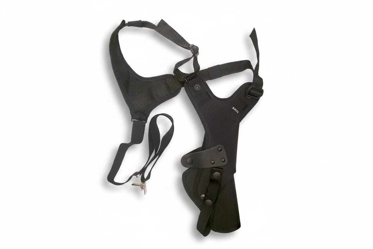 Thumb-Break skulderholster, pistol - DASTA