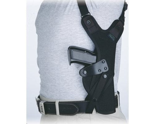 Thumb-Break skulderholster, pistol - DASTA