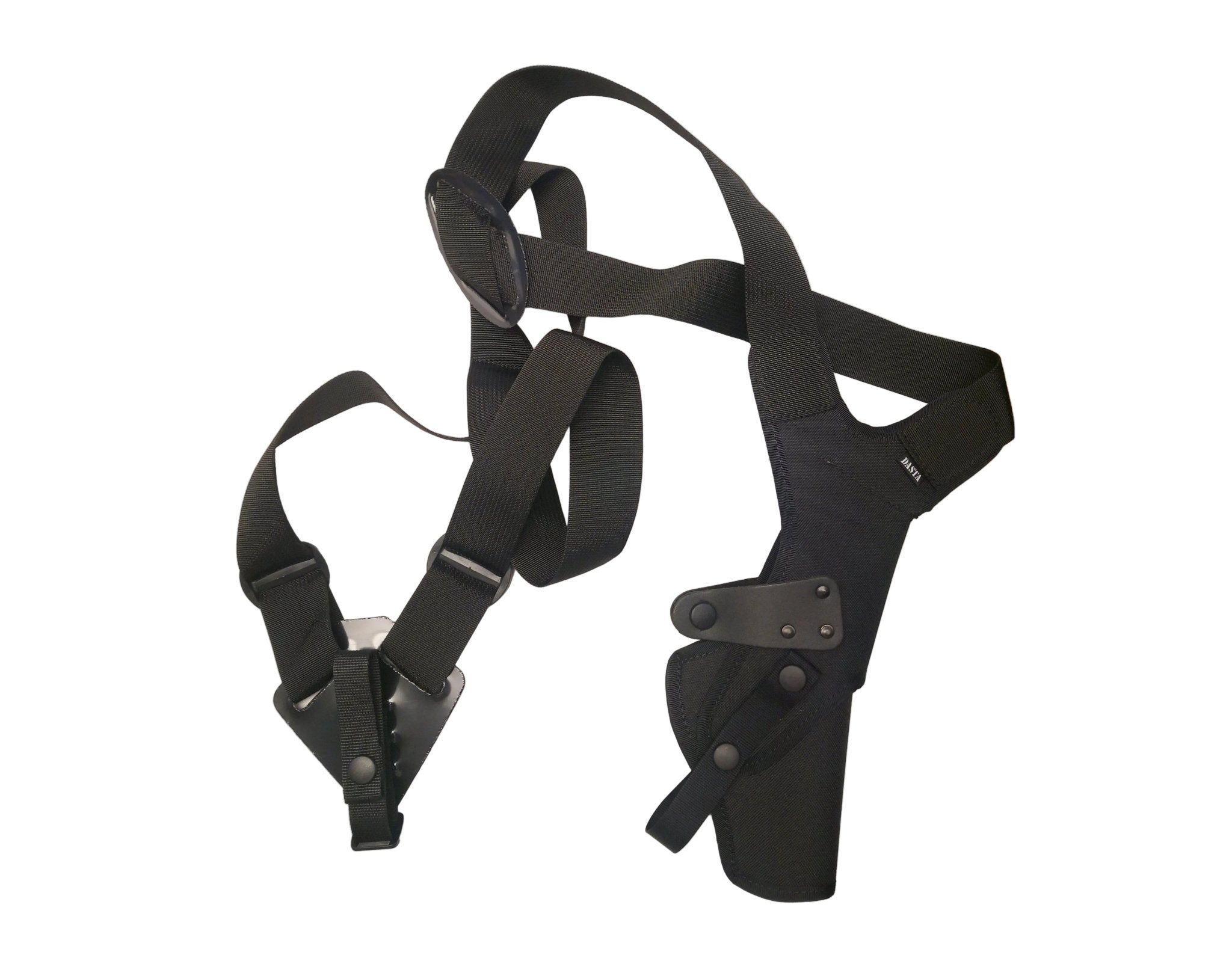 Thumb-Break skulderholster, pistol - DASTA