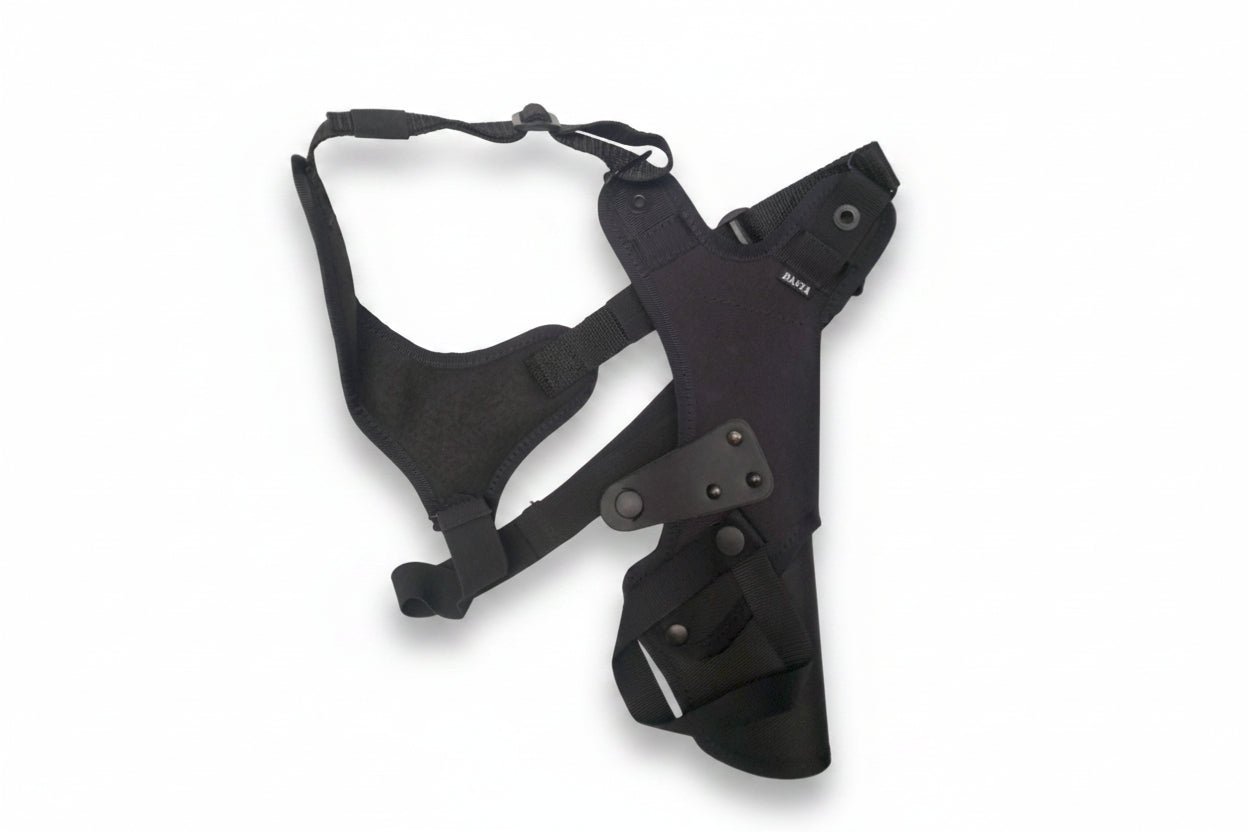 Thumb-Break skulderholster, pistol - DASTA