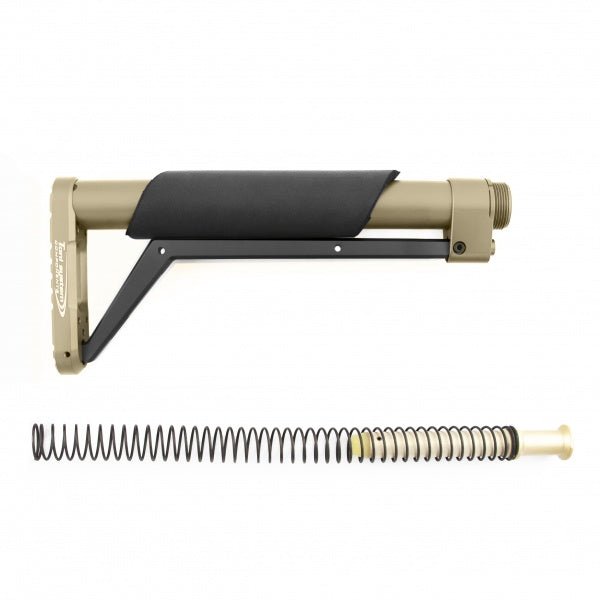 TONI Fixed Stock AR - 15 11"/280mm - Toni System