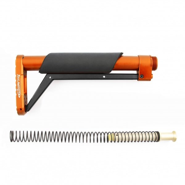 TONI Fixed Stock AR - 15 9"/228mm - Toni System