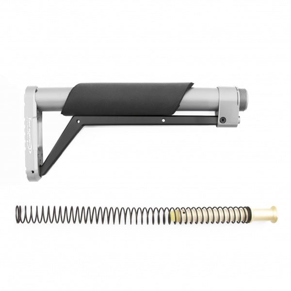 TONI Fixed Stock AR - 15 9"/228mm - Toni System