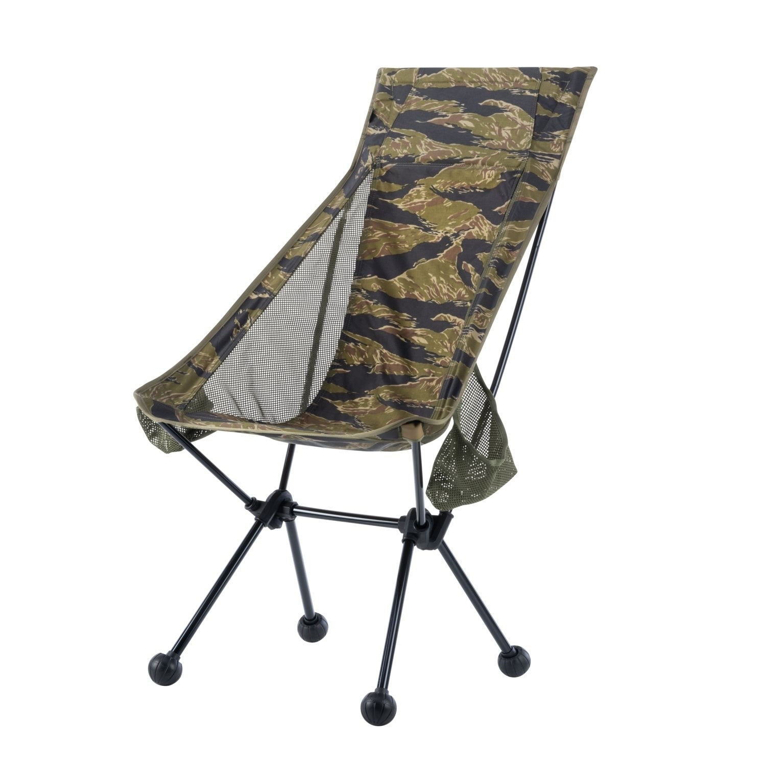 TRAVELER Enlarged Lightweight Chair - Helikon - Tex
