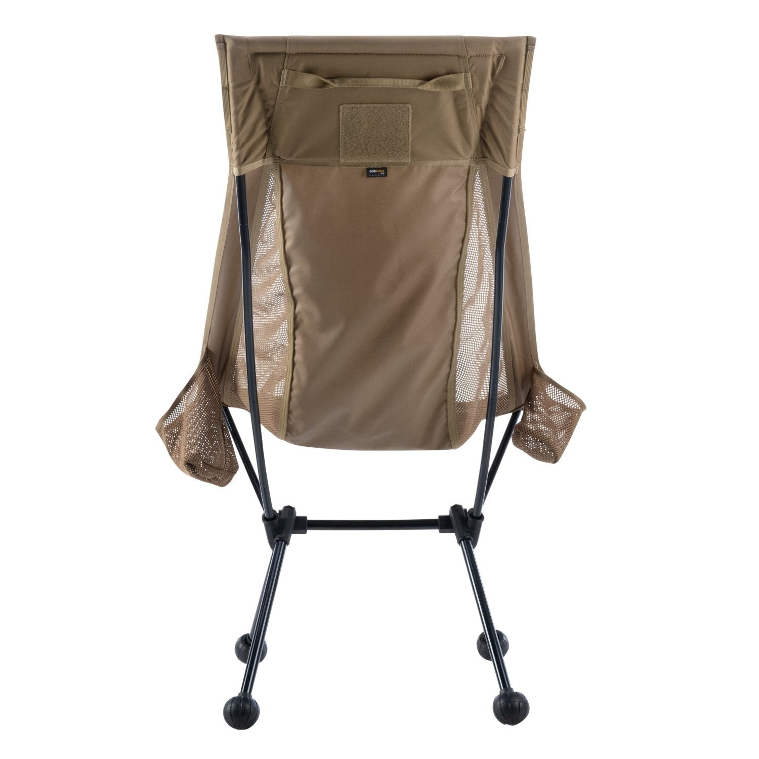 TRAVELER Enlarged Lightweight Chair - Helikon - Tex
