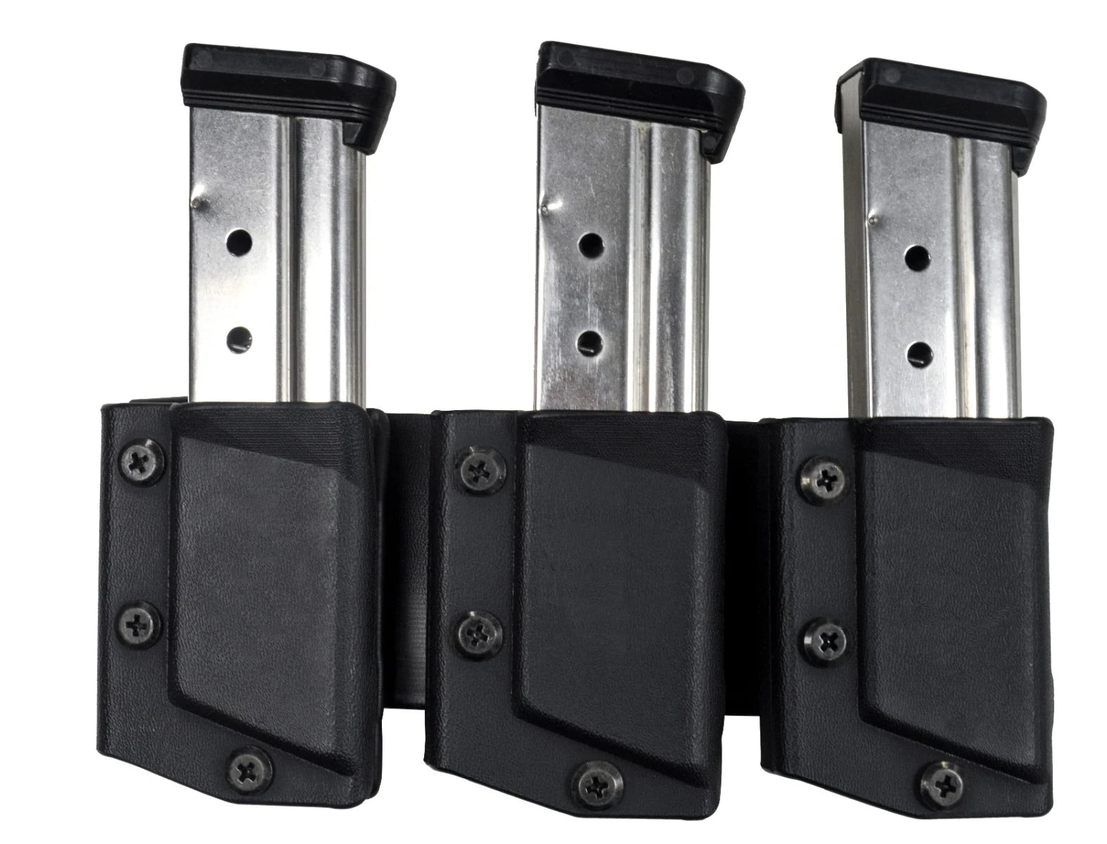 Tri - Mag magasinhylster - Comp - tac