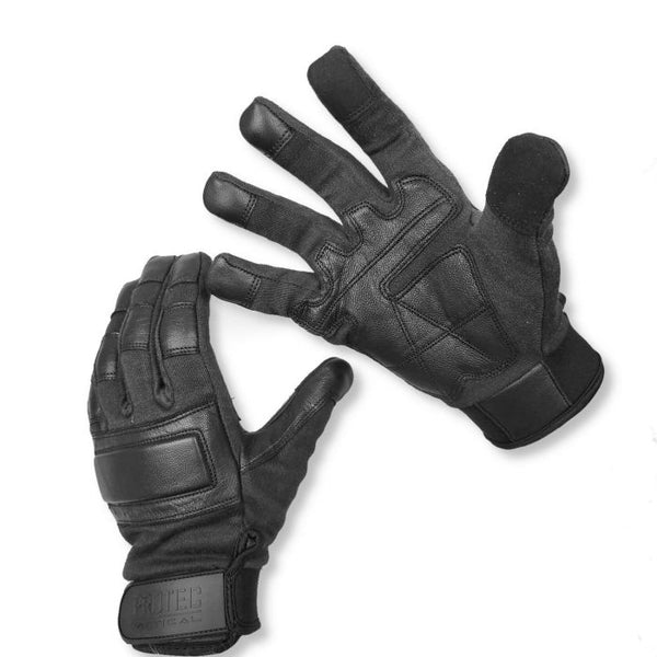 Protector - Tactical Kevlar® Gloves