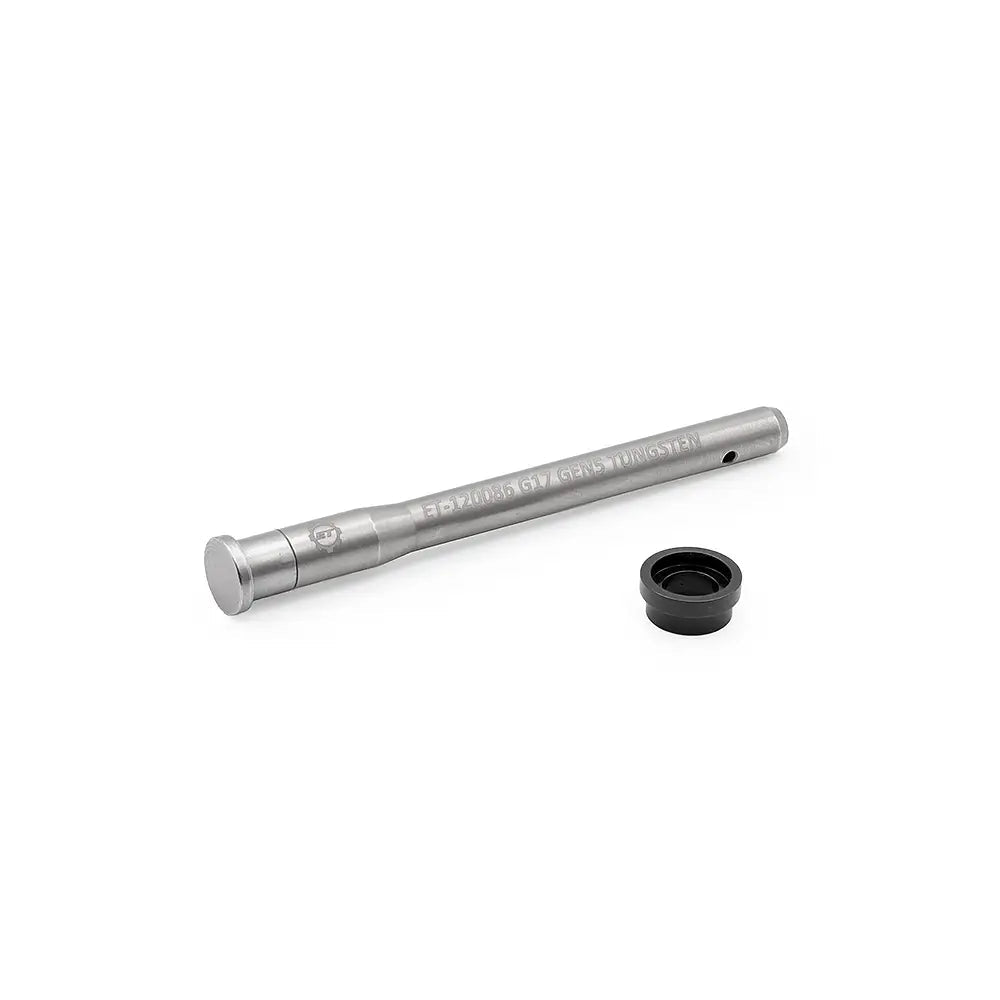 Tungsten Guide Rod for GLOCK 17 - 22 GEN4/GEN5 - Eemann Tech
