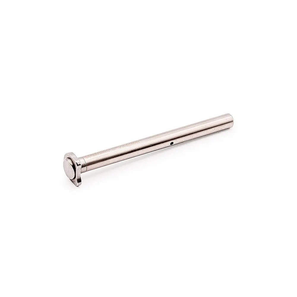 Tungsten Recoil Spring Guide Rod 5" for 1911/2011 - Toni System