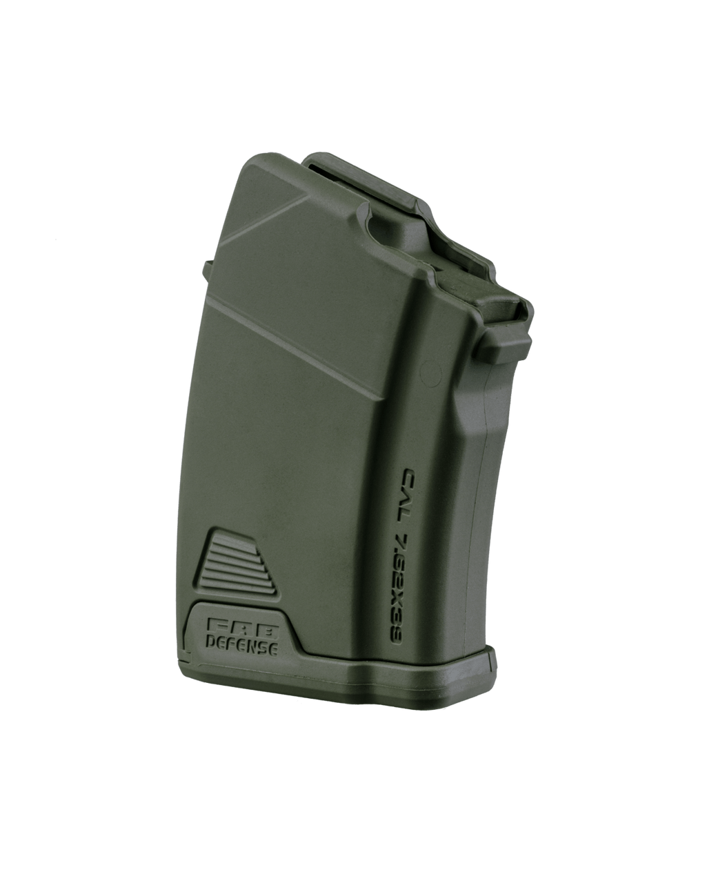 ULTIMAG AK 10R 10 - Round 7.62x39 AK Magazine - FAB Defense
