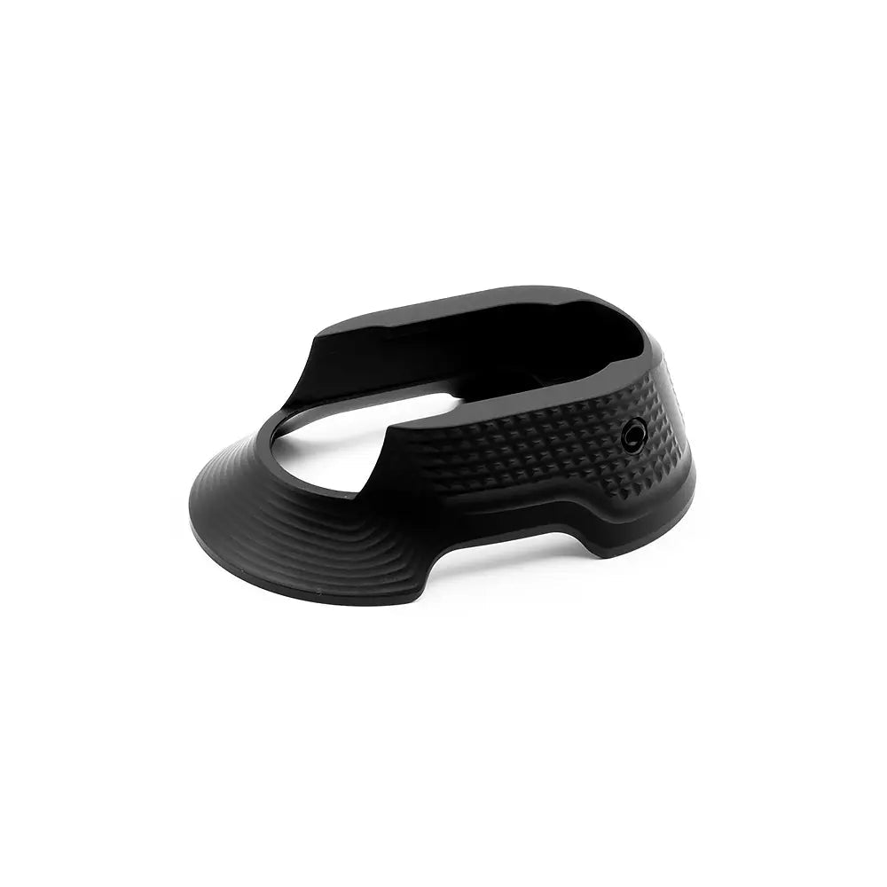 Ultimate Aluminium Magwell for CZ 75 SP-01 Shadow - Eemann Tech