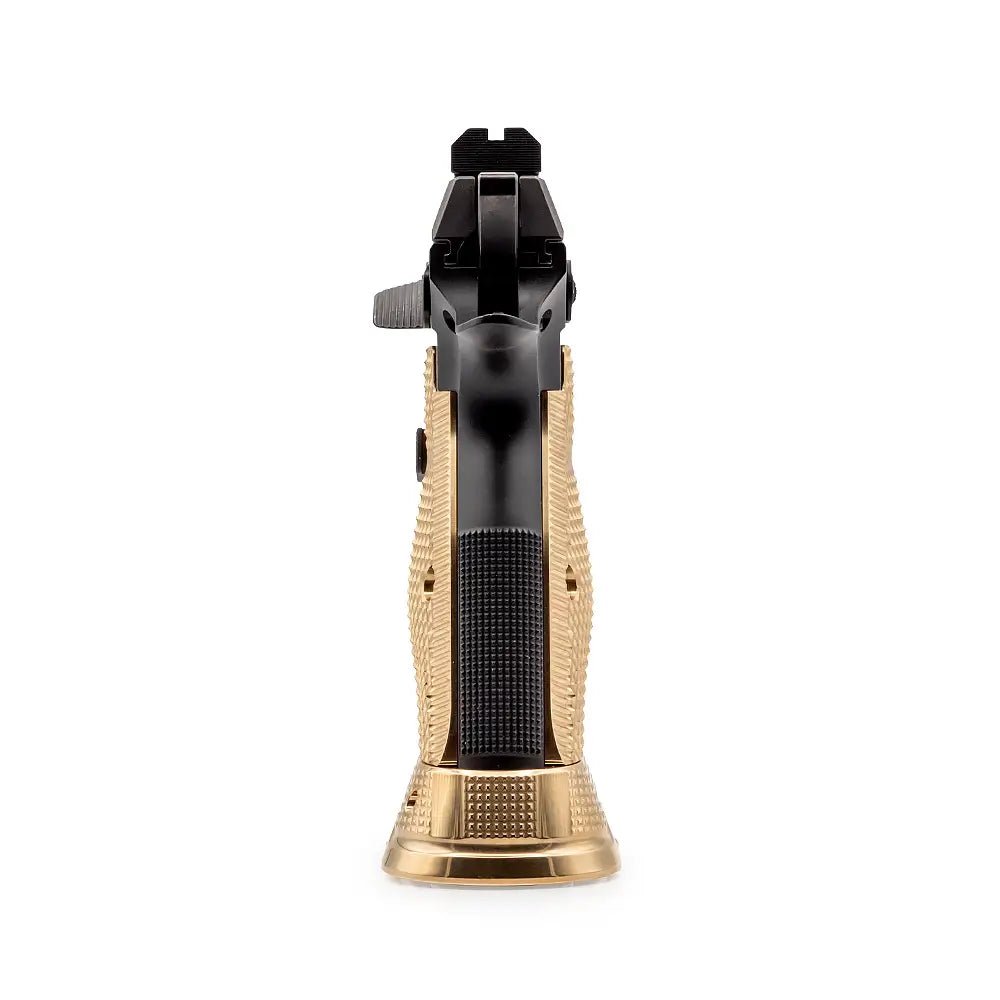 Ultimate Brass Magwell for CZ Shadow 2 - Eemann Tech