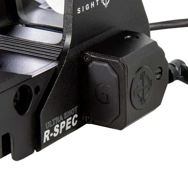 Ultra Shot R - Spec Reflekssikte med Laser - Sightmark