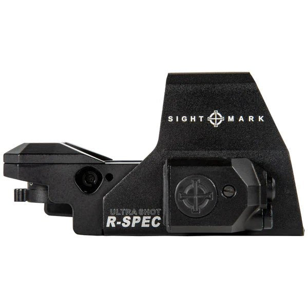 Ultra Shot R - Spec Reflekssikte med Laser - Sightmark