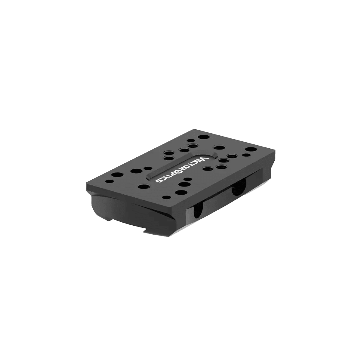 Universal 11 mm dovetail montasje for rødpunktsikte - Vector Optics