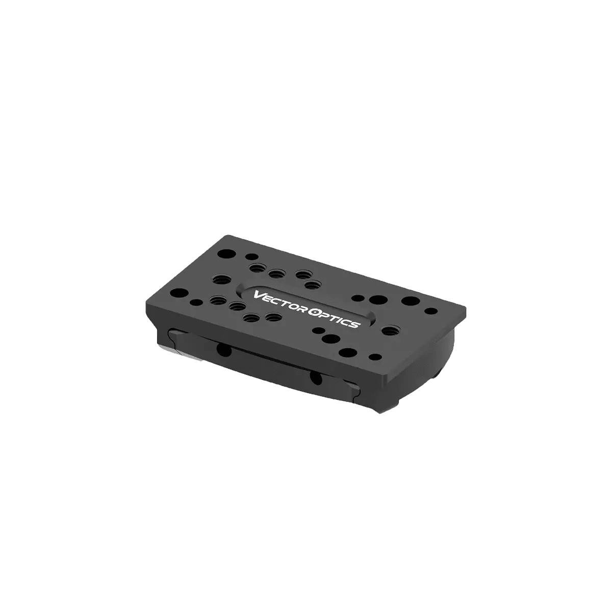 Universal 11 mm dovetail montasje for rødpunktsikte - Vector Optics