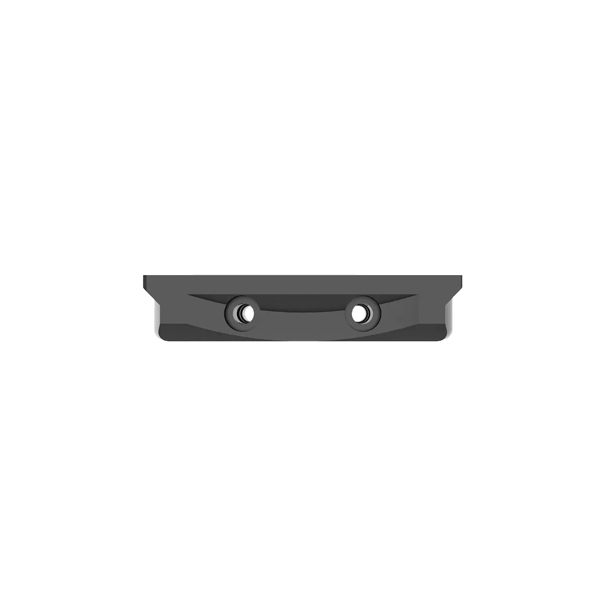 Universal 11 mm dovetail montasje for rødpunktsikte - Vector Optics