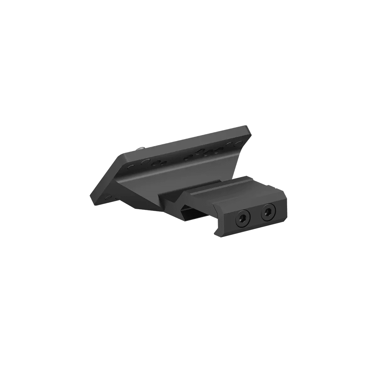 Universal 45° Offset Red Dot Sight Mount - Vector Optics