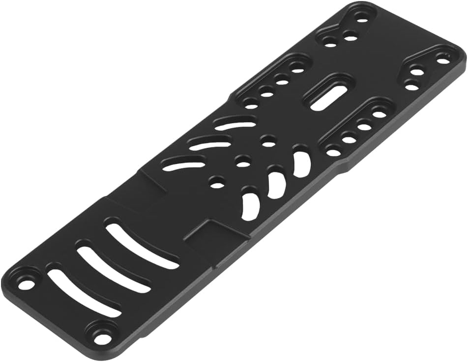 Rigid Modular Holster Platform