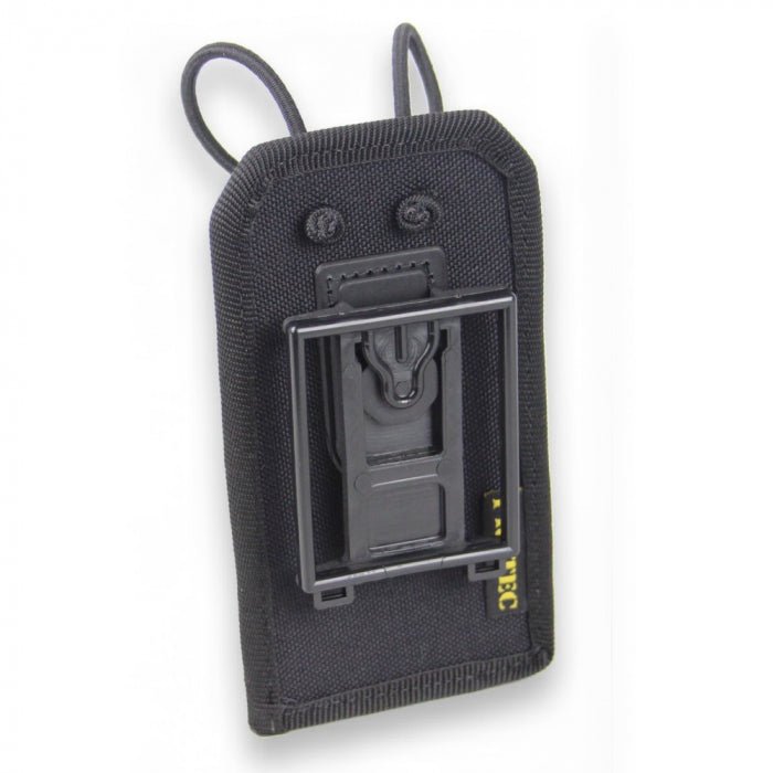 Universal radioholder med Klickfast/belteloop - Protec