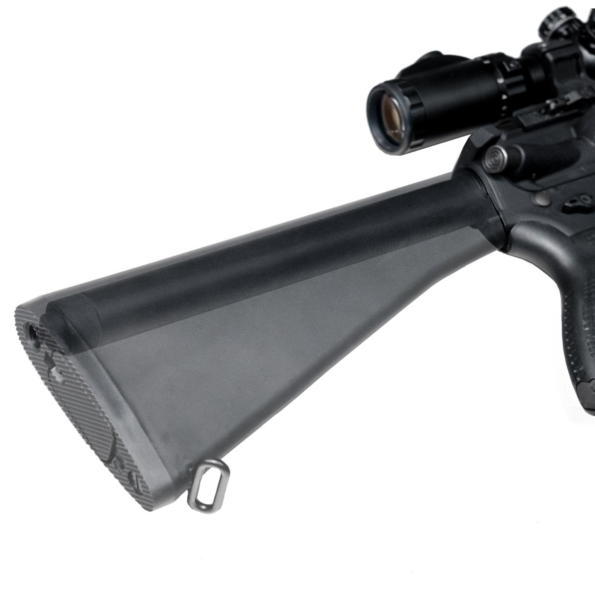 UTG AR15 A2 Fixed Stock Assembly - Leapers, Inc.