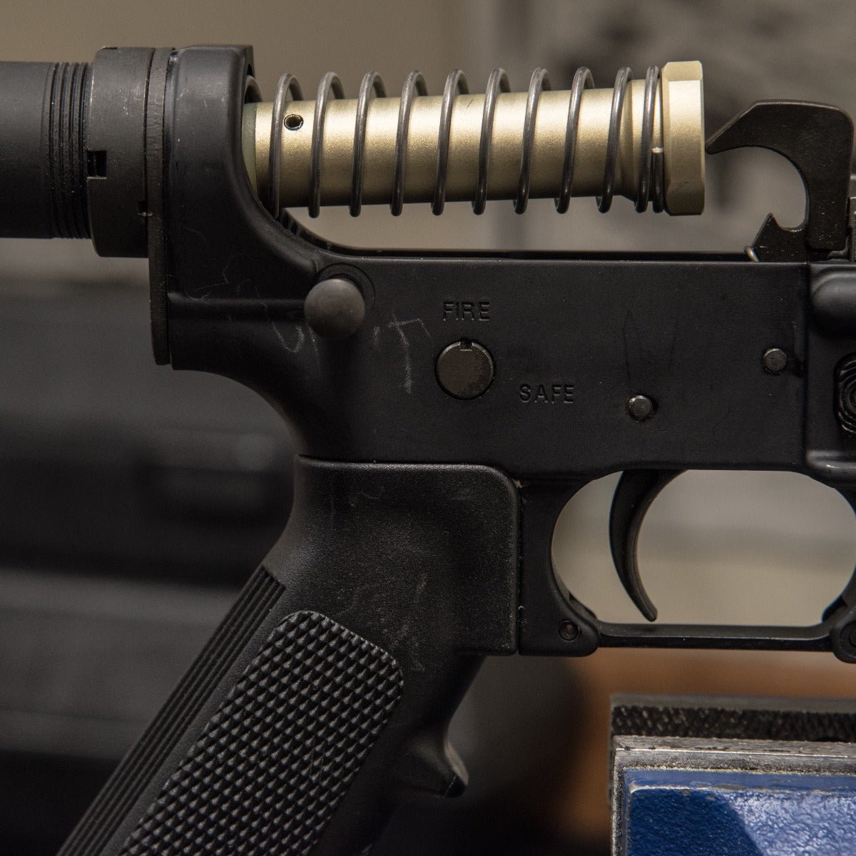 UTG® Carbine-length Recoil Buffer, Carbine - Leapers, Inc.