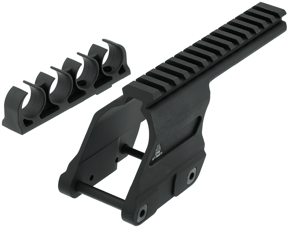 UTG Optic Mount, for 12G Remington® 870 & 870DM Mag - Fed - Leapers, Inc.