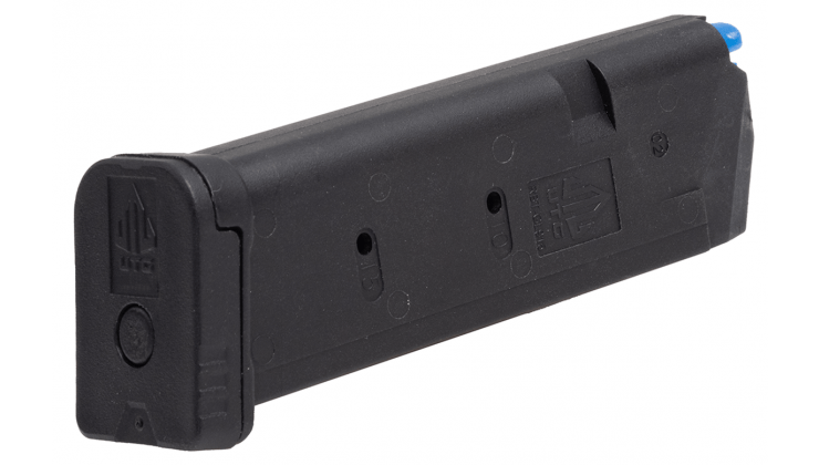 UTG Polymer Glock Magazine, 15 Round, 9mm (G19/26) - Leapers, Inc.