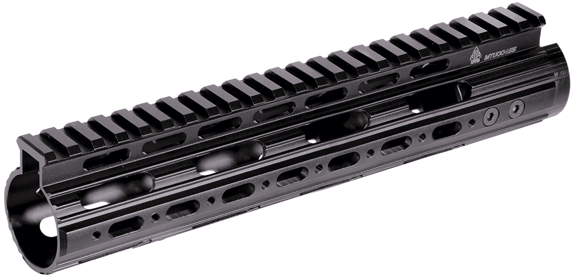 UTG PRO® AR15 Super Slim Free Float Handguard, Mid Length - Leapers, Inc.