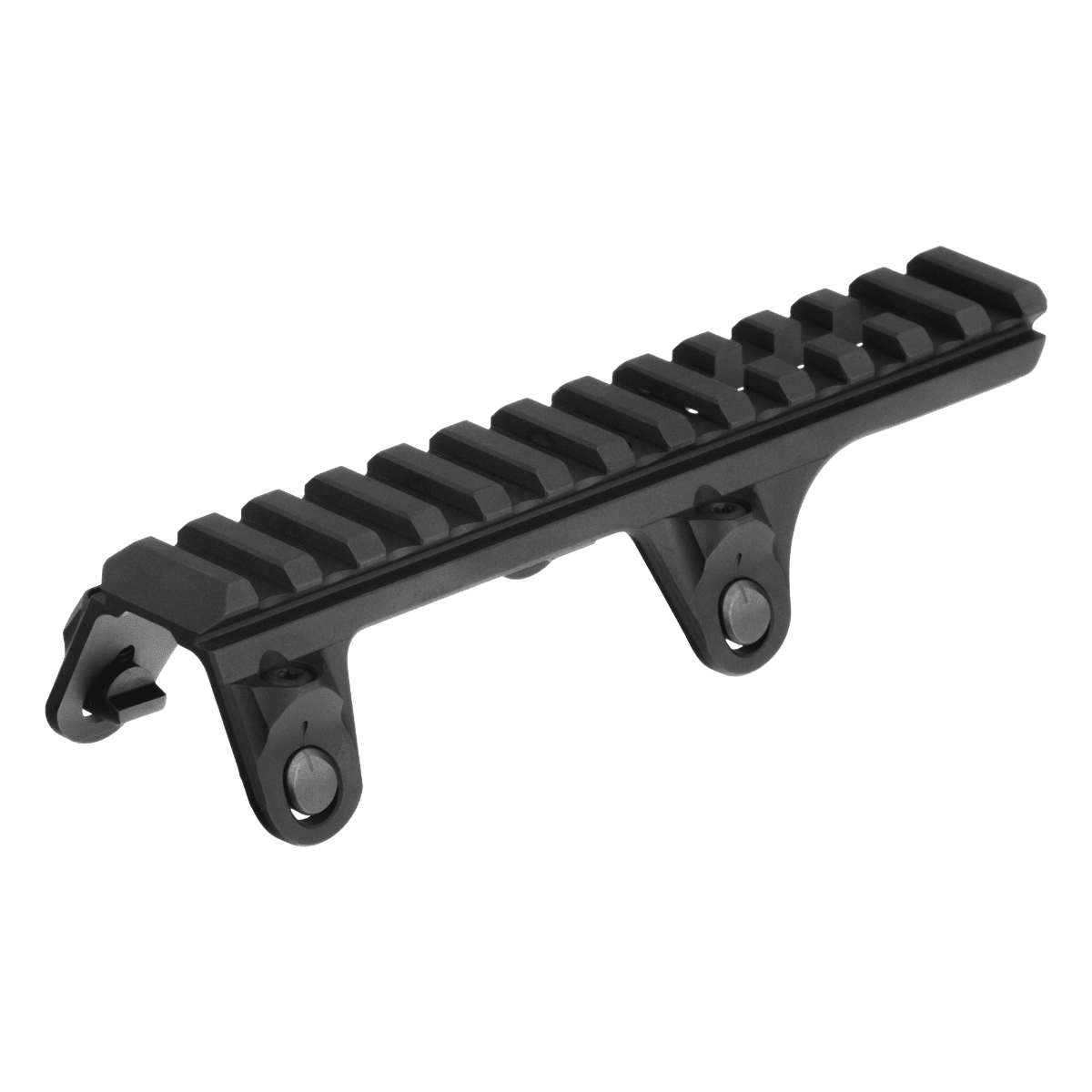 UTG Pro® Claw Mount, Extended Picatinny, for MP5® / MP5K - Leapers, Inc.
