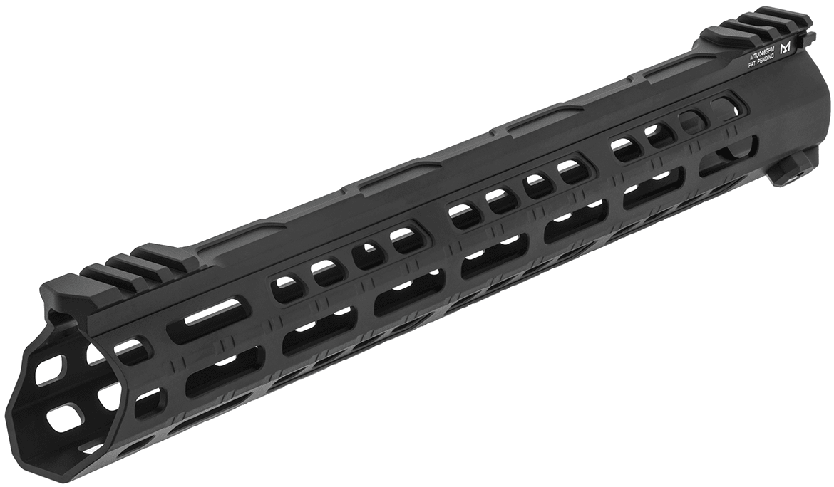 UTG PRO® Forerunner Free Float M - LOK® Handguard - Leapers, Inc.