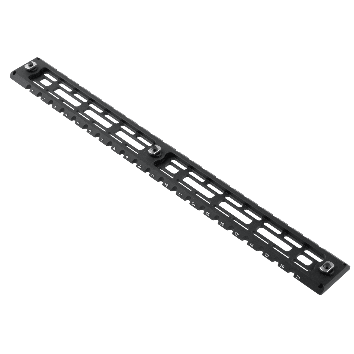 UTG PRO® M-LOK® ARCA Rail - Leapers, Inc.