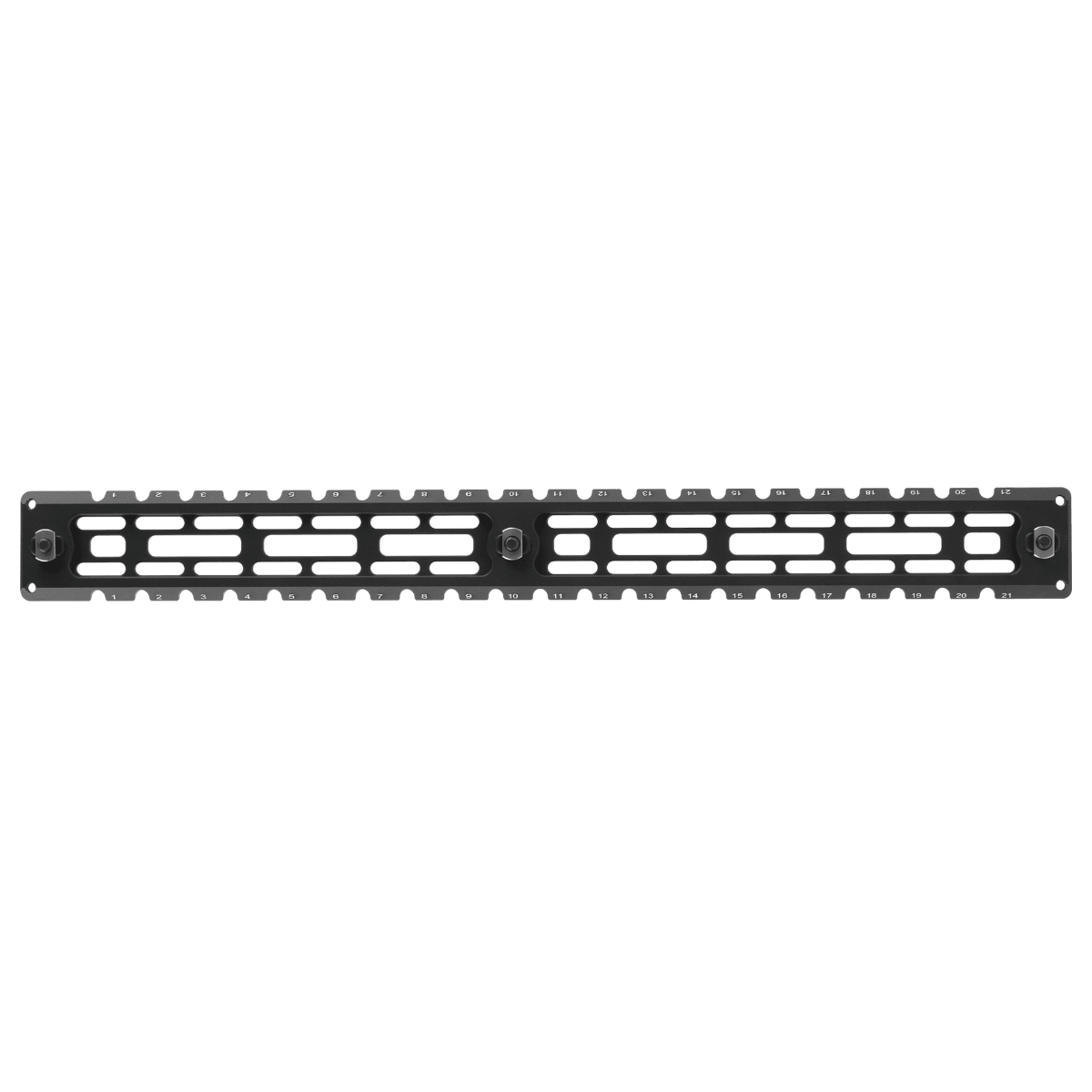 UTG PRO® M-LOK® ARCA Rail - Leapers, Inc.