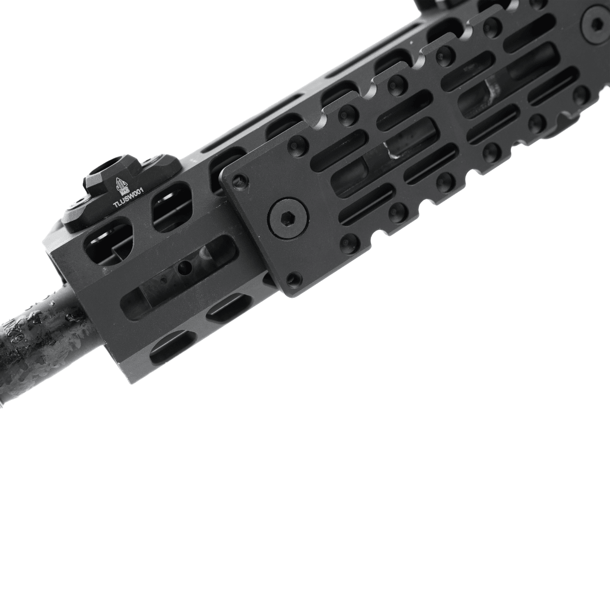 UTG PRO® M - LOK® ARCA Rail, 7075 - T6, 9.4" - Leapers, Inc.