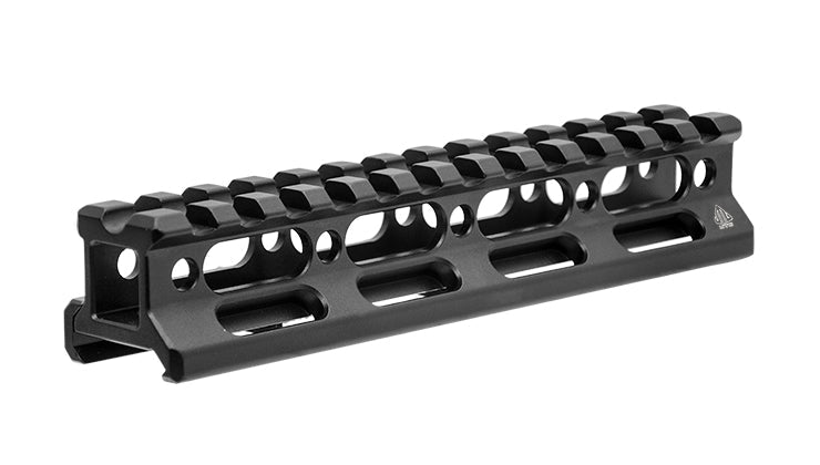 UTG® Super Slim Picatinny Riser Mount - Leapers, Inc.