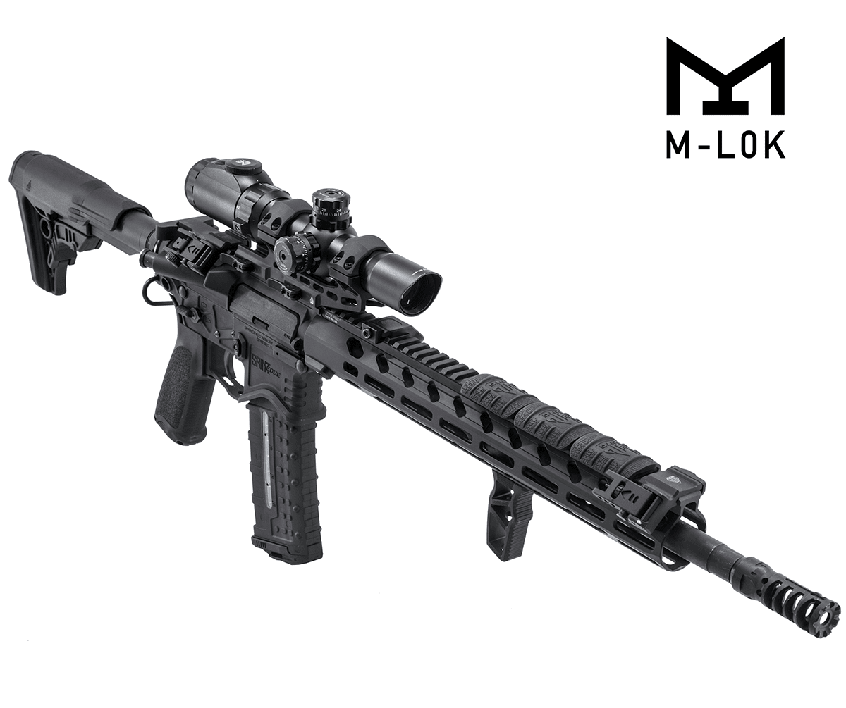 UTG® Ultra Slim Foregrip, M-LOK® - Leapers, Inc.